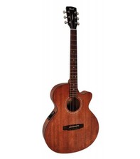 Guitare Folk Electro Cort
