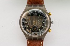 Swatch chrono 1993 - chrono,