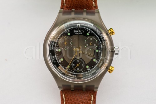Swatch chrono 1993 - 1993,