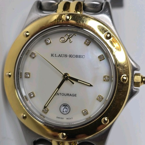 Klaus kobec entourage ladies - klaus-kobec,