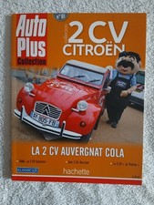 AUTO PLUS COLLECTION 2 CV
