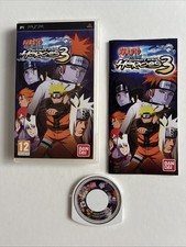 Naruto Shippuden : Ultimate