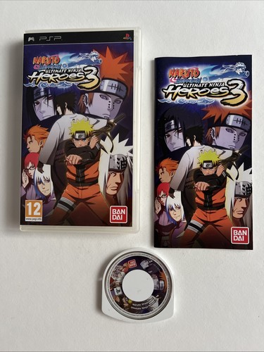 Naruto shippuden ultimate - shippuden, :