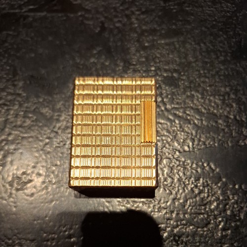 Briquet dupont - briquet,
