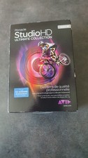 Pinnacle studiohd ultimat - pinnacle,