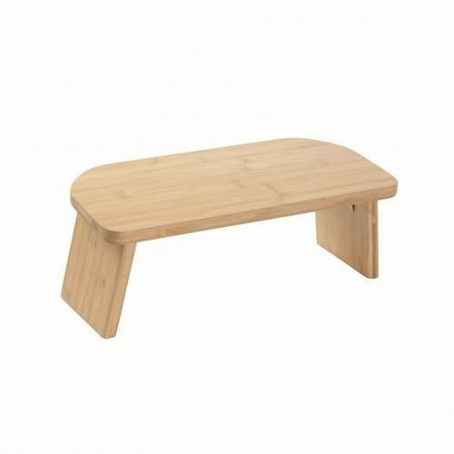 Banc méditation bambou - en,