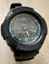 Montre casio shock - montre,