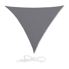 Voile d’ombrage triangle