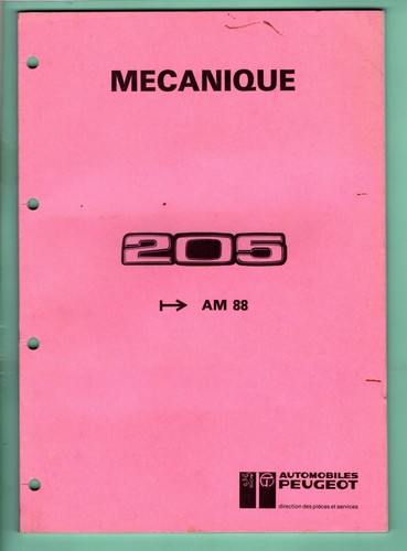 Prospectus catalogue - prospectus,