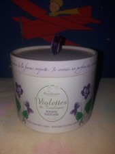 Collection Poudre Parfumée "