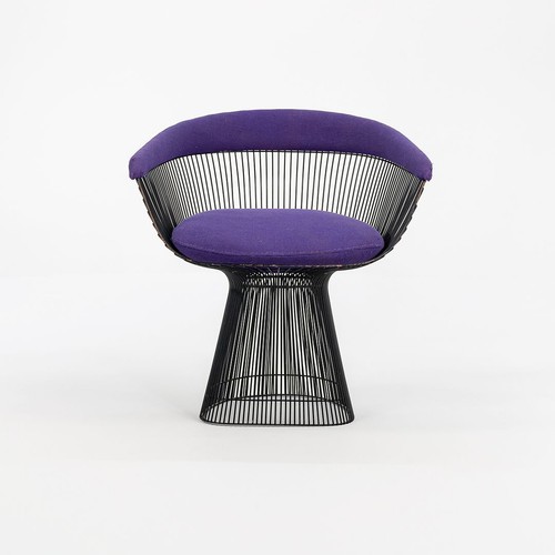 1960s warren platner - for, knoll