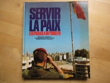 SERVIR LA PAIX - LES PARAS A