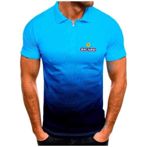 Ricard polo short sleeve - polo,