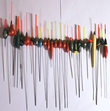 Lot flotteurs pour - 25,