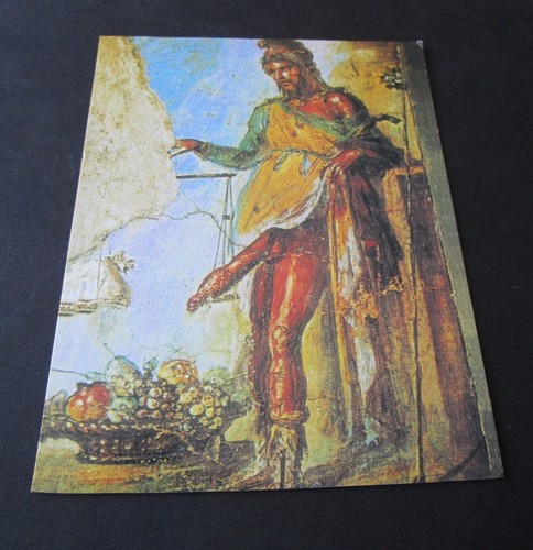 Cpa priapus de pompéi - le,