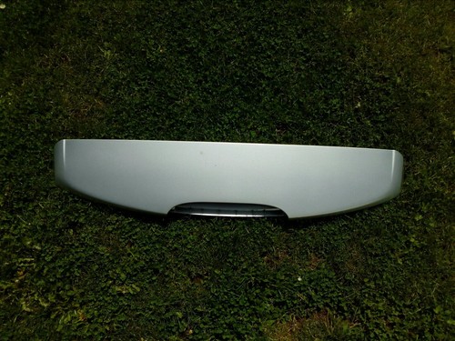 Becquet coffre clio - coffre, 3