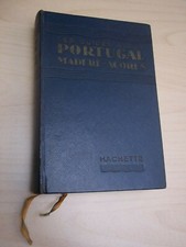 PORTUGAL - MADERE - ACORES