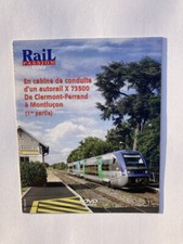 DVD Rail Passion 231 Autorail