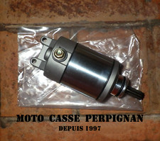 Démarreur Honda CBR 600 F 1999/2006 - F4/F4I  -