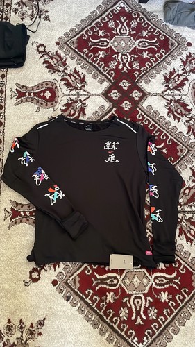Pull nike running tokyo - pull,