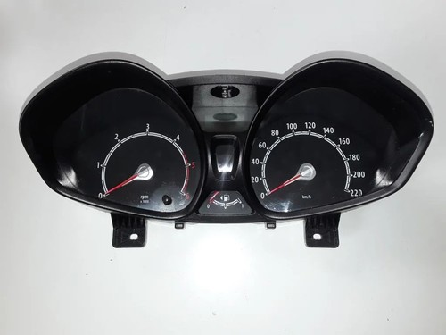 Ford fiesta compteur - ford,