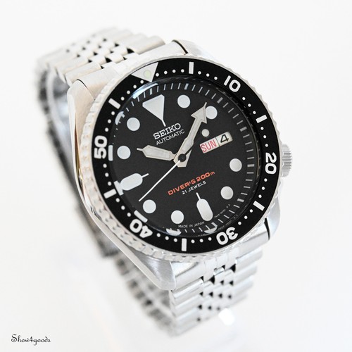 Seiko skx007j japan - seiko,