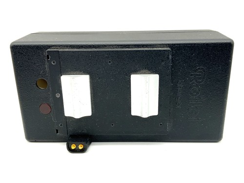 Rollei charger chargeur de - charger, l