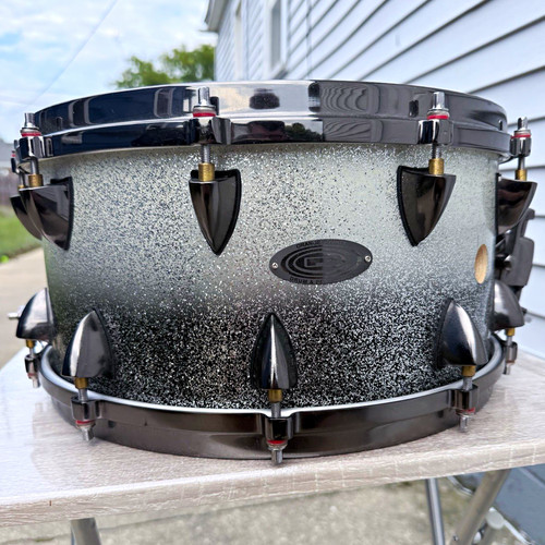 Orange county drum - county, &