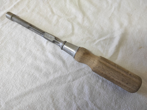 Ancienne clé douille - clé,