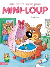 Une Petite Soeur pour