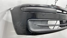 Pare choc avant FIAT PUNTO 2