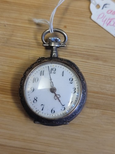 Montre gousset poche - À,