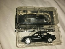  Norev 1/43 Lancia Thesis VIP