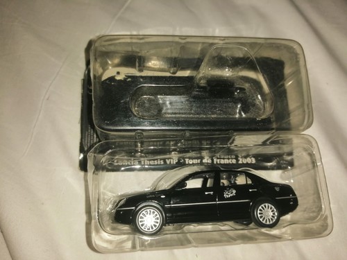 Norev lancia thesis vip - ,