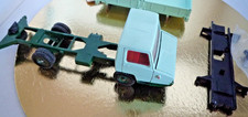 DINKY TOYS 569 BERLIET