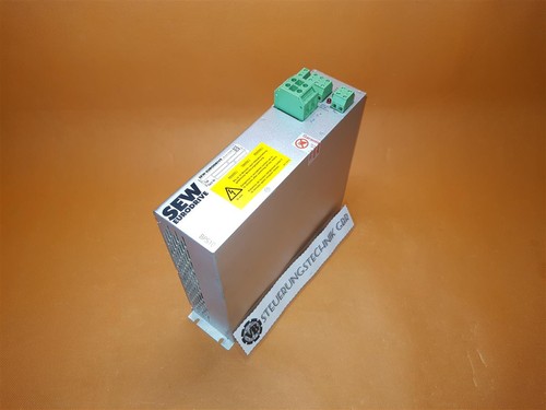Sew servo drive bps10 netzeil - bps10,