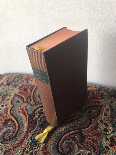 Pléiade proust à - la,