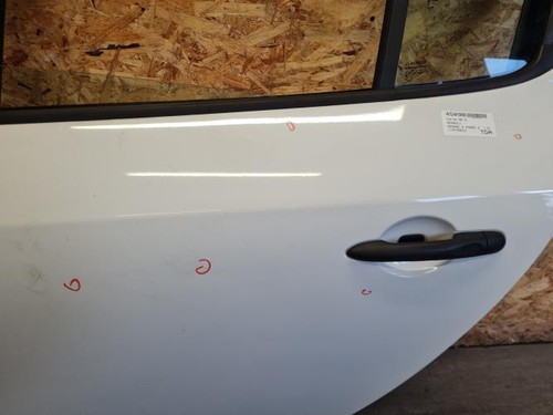 Porte arriere gauche - , renault