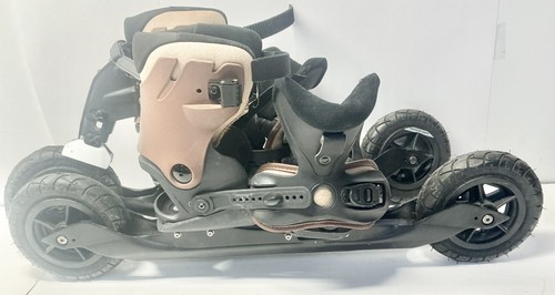Powerslide trinity pro - trinity,
