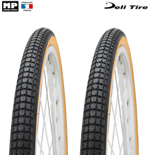 lot de 2 Pneu Deli 650 1/2