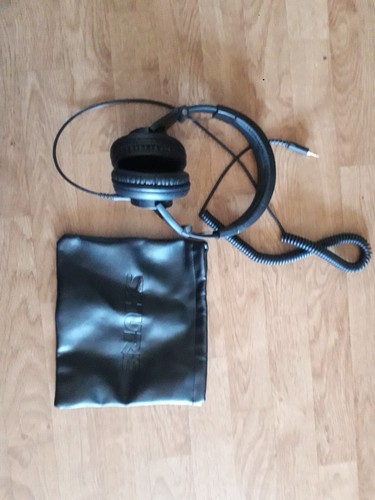 Caque audio shure - audio,