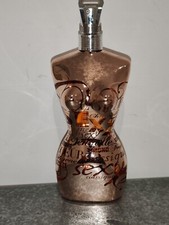 Jean Paul Gaultier classique cœur sexy eau de toilette 100ml