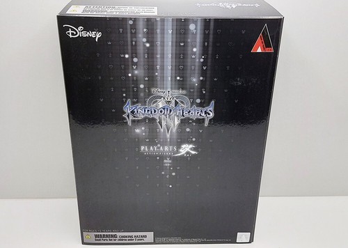 Kingdom hearts iii play - iii,