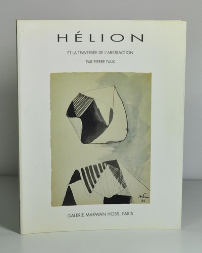 Daix pierre hélion la - "hélion,