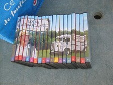 COLLECTION DVD LOUIS LA BROCANTE 1 A 19 SOIT 38 EPISODES SUR 44 TTBE