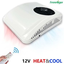 Treeligo Plein Climatisation