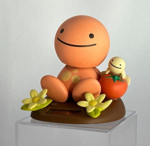 Tomy nohohon tribe tomato - tomy,