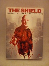 The Shield. (intégrale Saison