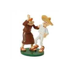 Pixi - Les Tuniques Bleues -