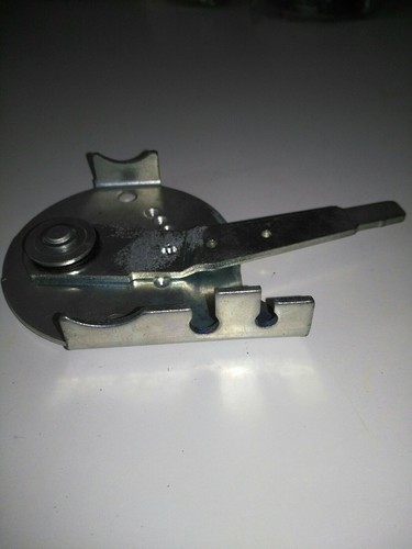 Manette des gaz réf 20397 - manette, réf: